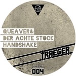 cover: Der Achte Stock|Queaver|Versis - Handshake