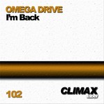 cover: Omega Drive - I'm Back