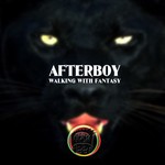 cover: Afterboy - Walking With Fantasy