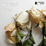 cover: Newton B - Toxic