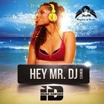 cover: Inusa Dawuda - Hey Mr DJ (Remixes)