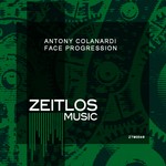 cover: Antony Colanardi - Face Progression