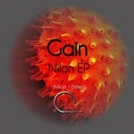 cover: Gain - Nilon EP