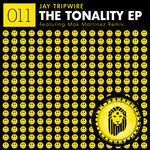 cover: Jay Tripwire - The Tonality EP