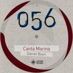 cover: Daniel Boon - Canta Marina