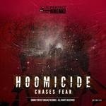 cover: Hoomicide - Chases Fear