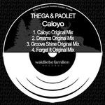 cover: Thega & Paolet - Caloyo