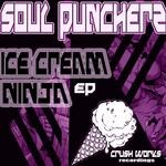 cover: Soul Puncherz - Ice Cream Ninja (remixes)