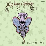 cover: Itchy Robot|Skeeze - Change Me