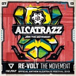 cover: Re Volt - The Movement: Alcatrazz Anthem 2013