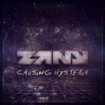 cover: Zany - Causing Hysteria