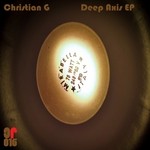 cover: Christian G - Deep Axis