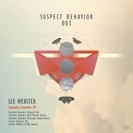 cover: Lee Webster - Somethin Somethin EP