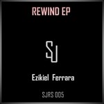 cover: Ezekiel Ferrara - Rewind EP