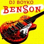 cover: Dj Boyko - Benson