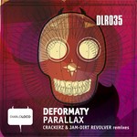 cover: Deformaty - Parallax