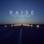 cover: Raise - Page Two (In This Light)