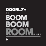 cover: Doorly - Boom Boom Room EP1