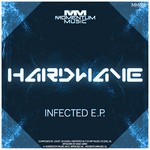 cover: Hardwave - Infected