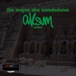 cover: Soundscience - Aksum