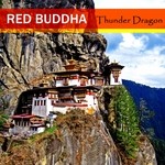 cover: Red Buddha - Thunder Dragon