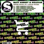 cover: Aubrey, Matt|Holevar|Larae Starr - Super Nova