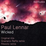 cover: Paul Lennar - Wicked