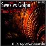 cover: Swes - Time To Play