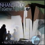 cover: Nhan Solo - Together Forever EP