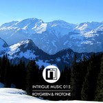 cover: Roygreen & Protone - Through The Alps