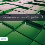 cover: Various - Elektronische Musikaspekte Vol 3