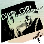 cover: Les Professionnels|Nicos Gun - Dirty Girl