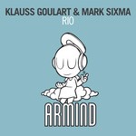 cover: Goulart, Klauss|Mark Sixma - Rio