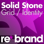 cover: Solid Stone - Grid