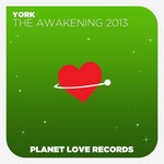 cover: York - The Awakening 2013