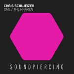 cover: Chris Schweizer - One