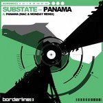 cover: Substate - Panama