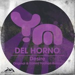 cover: Del Horno - Desire