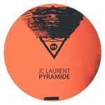 cover: Jc Laurent - Pyramide