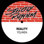 cover: Reality - Yolanda