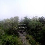 cover: Radkovski - True Story EP