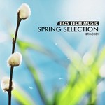 cover: Ismar Vehabovic|Various - Bos Tech Music Spring Selection