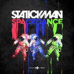 cover: Statickman - Space Dance