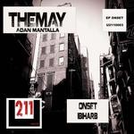 cover: Themay|Adan Matallana - Onset