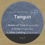 cover: Tangun - Matter Of Time