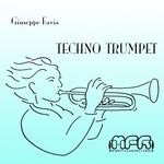 cover: Giuseppe Favia - Techno Trumpet