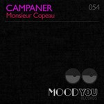 cover: Campaner - Monsieur Copeau