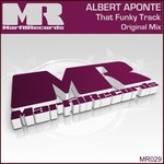 cover: Albert Aponte - That Funky Track