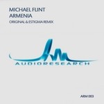 cover: Michael Flint - Armenia