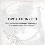 cover: Various - Kompilation Eins